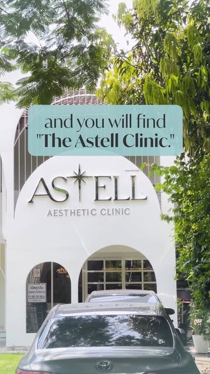 Finding The Astell Clinic on Sukhumvit 20