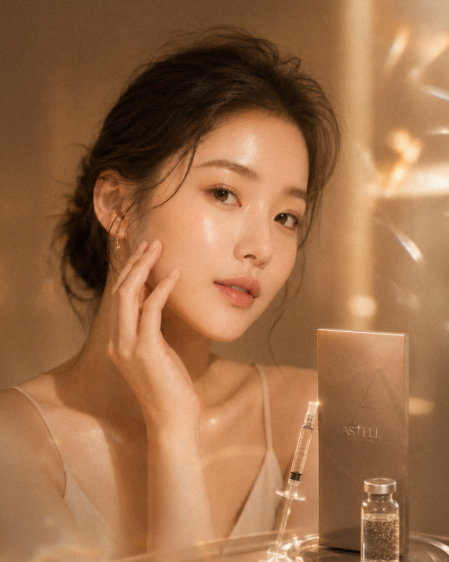 Skin Boosters