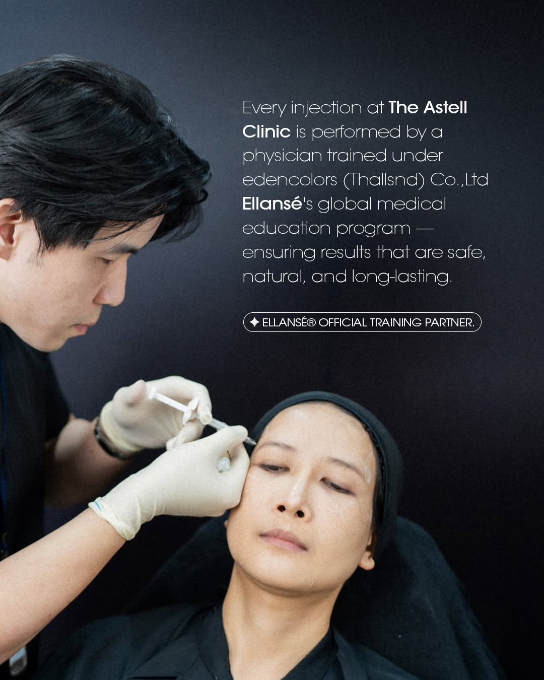 Skin Boosters & IV Drip